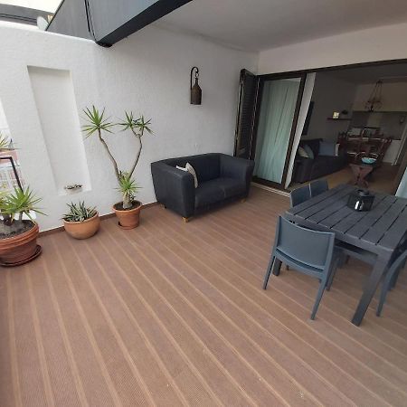Sun And Beach II Ac Wifi 90Mts From The Beach Portimao Exterior photo