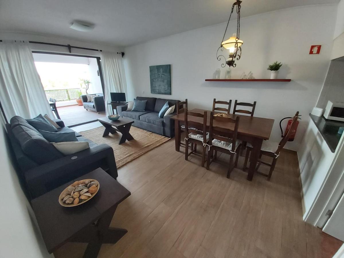 Sun And Beach II Ac Wifi 90Mts From The Beach Portimao Exterior photo