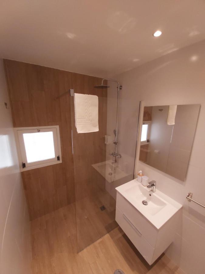 Sun And Beach II Ac Wifi 90Mts From The Beach Portimao Exterior photo