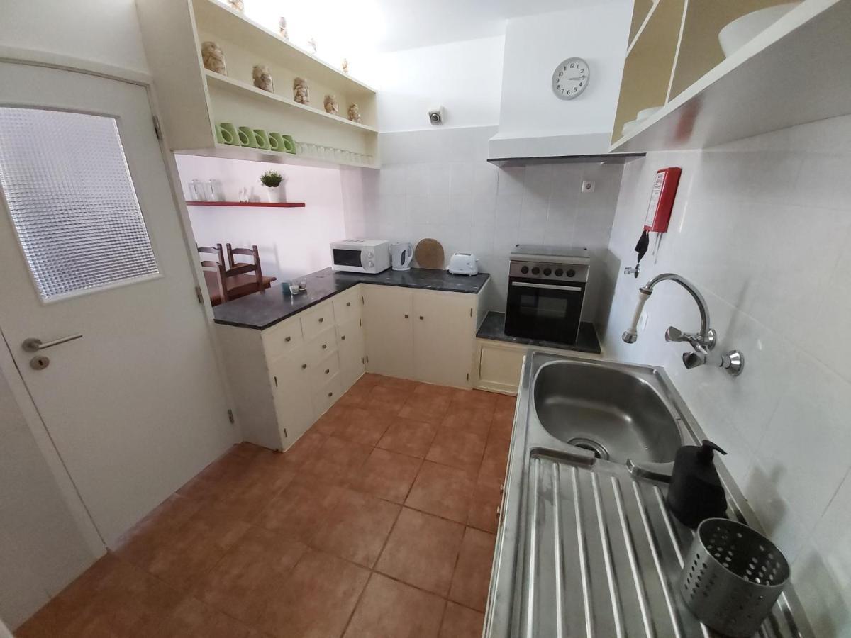 Sun And Beach II Ac Wifi 90Mts From The Beach Portimao Exterior photo