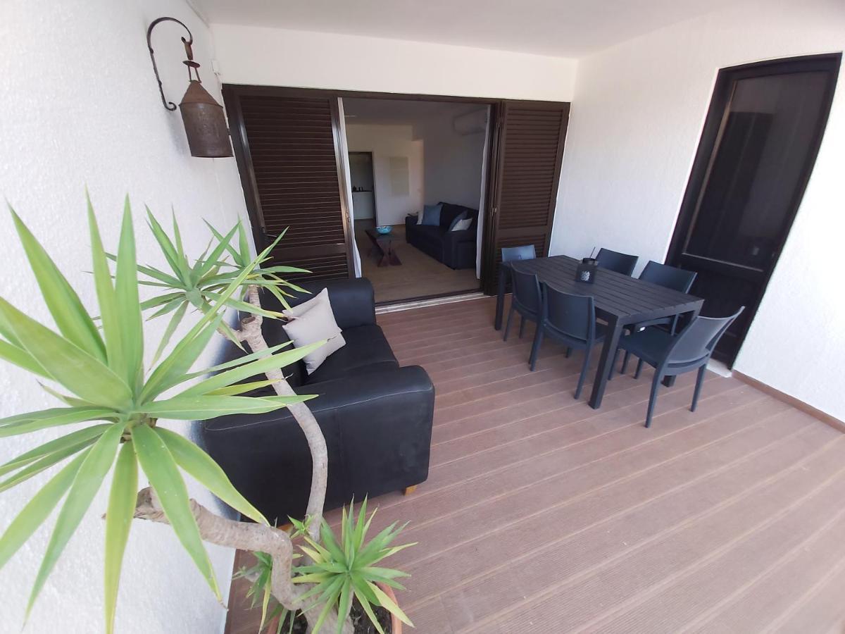 Sun And Beach II Ac Wifi 90Mts From The Beach Portimao Exterior photo