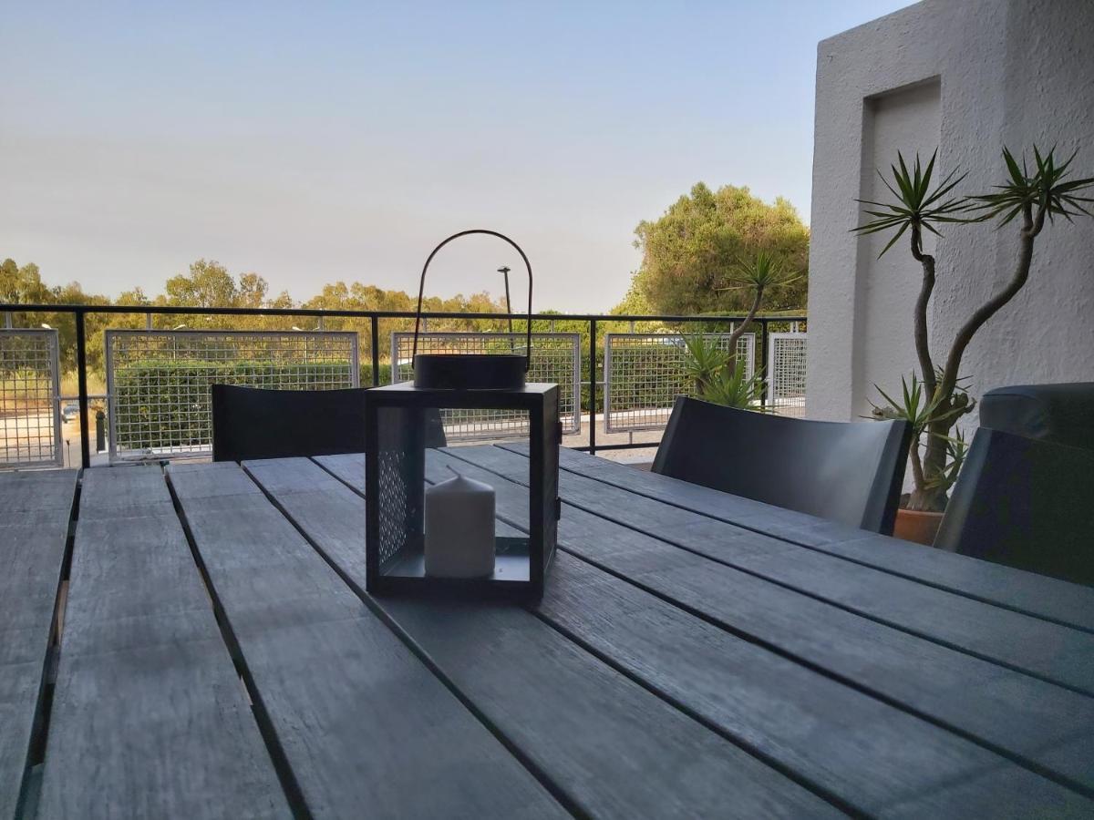 Sun And Beach II Ac Wifi 90Mts From The Beach Portimao Exterior photo
