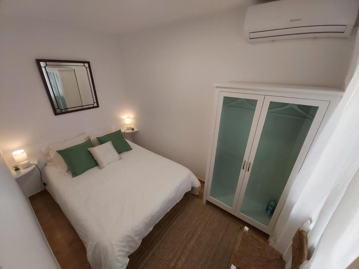 Sun And Beach II Ac Wifi 90Mts From The Beach Portimao Exterior photo