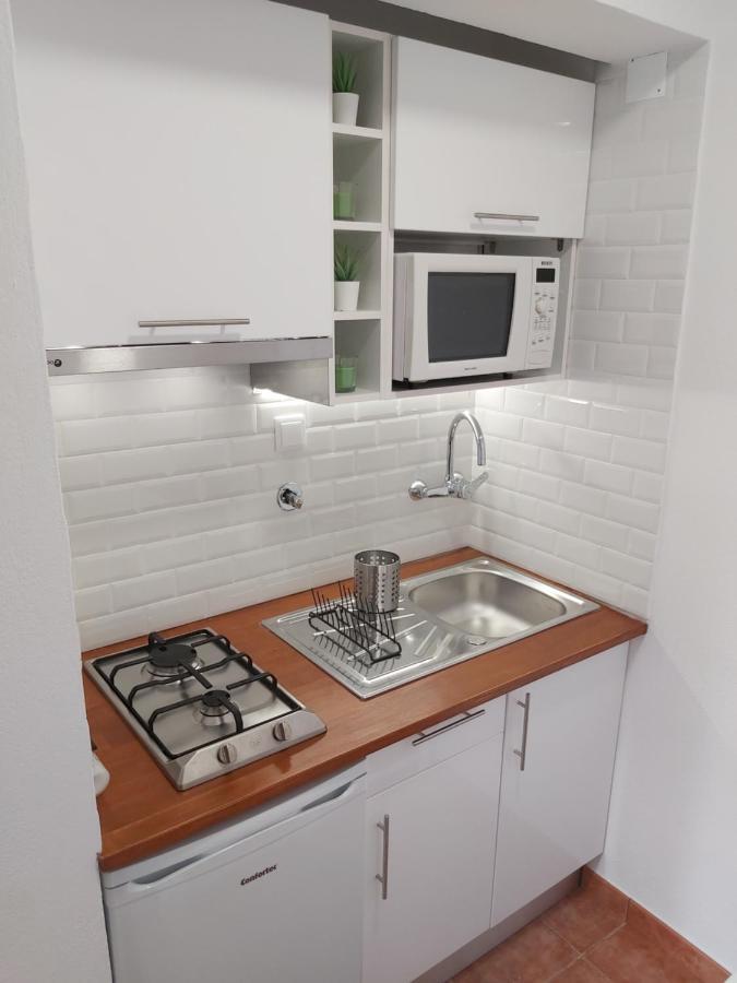 Sun And Beach II Ac Wifi 90Mts From The Beach Portimao Exterior photo